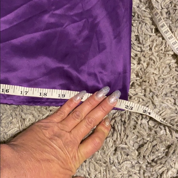 Apt. 9 sz Medium Floral - Picture 9 of 10